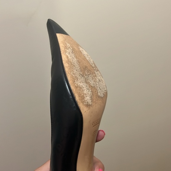 Gucci black pumps - Picture 7 of 9